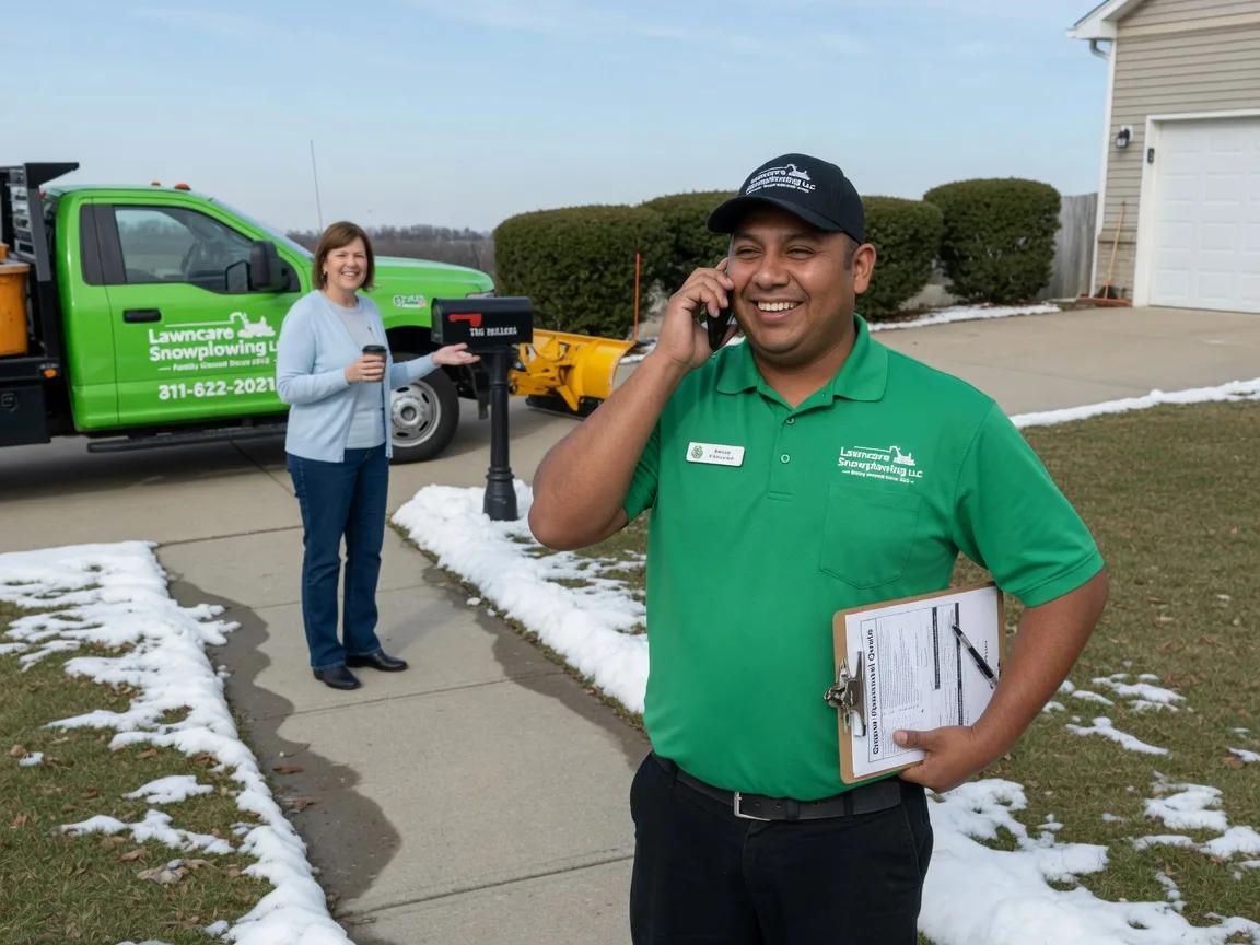 Lawn Care Services By Expert Landscaper Elliottsburg, PA FAQs